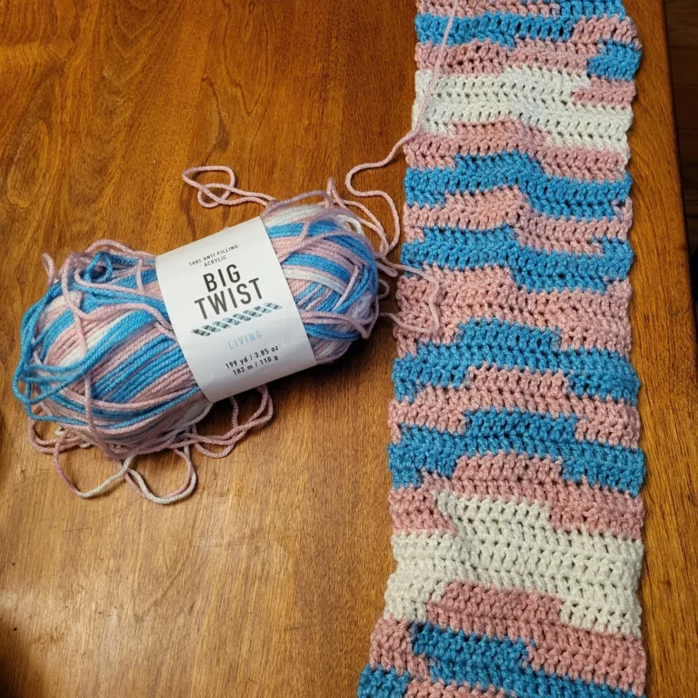 big twist living yarn patterns